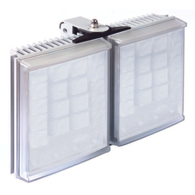 Raytec RL200-F-AI30 - RAYLUX 200 Series, 30 ~ 60 degree adaptive white light illuminators