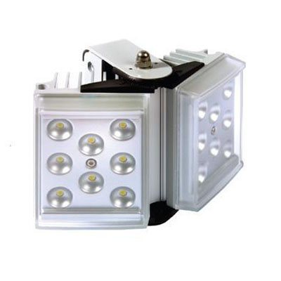 RL50-AI-30 Wide white-light LED illuminator