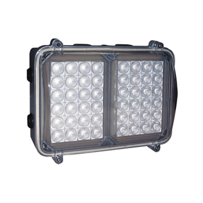 Raytec RLW-200-30-PC CCTV camera lighting with vandal resistant