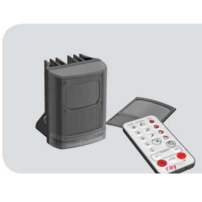 Raytec VAR-RC-V1 - VARIO remote control to enable advanced features
