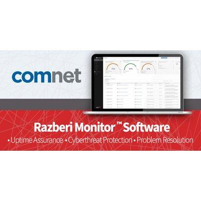 ComNet adds Monitor software platform to growing portfolio