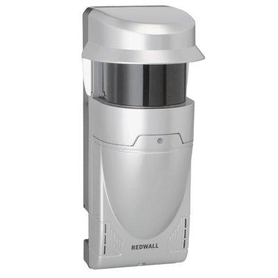 Optex REDSCAN RLS-3060 & REDSCAN Manager using LiDAR technology