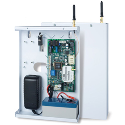 RISCO Group AGM Universal Version is compatible with any control panel