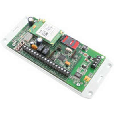 RISCO Group FreeComGP Dual Path Communicator is a dual-path alarm signalling solution that uses two communication channels