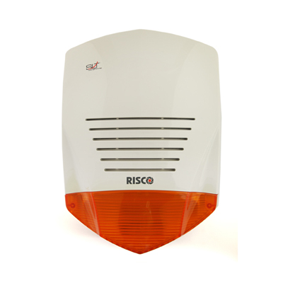 RISCO Group RWS20 two-way wireless external sounder