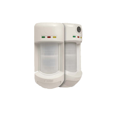 RISCO Group WatchIN pir detectors with Active IR