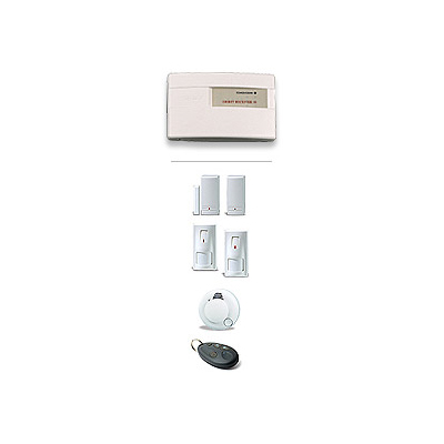 RISCO Group Wireless Expansion