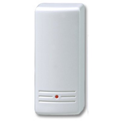 RISCO Group Wireless Shock Detector is based on the shock detection technology of the ShockTec wired shock detector