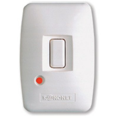 RISCO Group Wireless Wristband Panic Transmitter