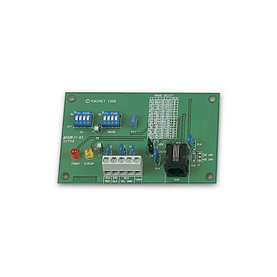 RISCO Group X-10 Expansion Module