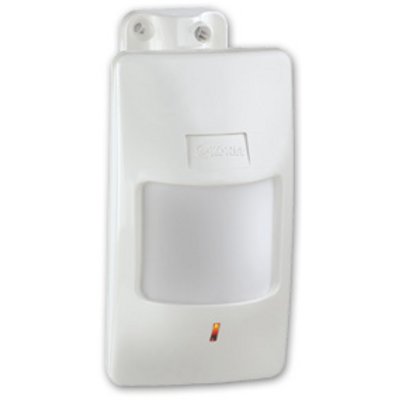 RISCO Group ZoDIAC PRO intruder detector with Improved false alarm immunity