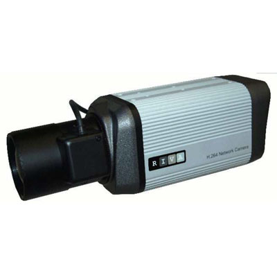 RIVA RC1100-2241 standard BOX IP camera