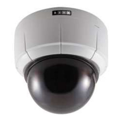 RIVA RC3100M-5101 H.264 based HD IP dome camera for indoor applications