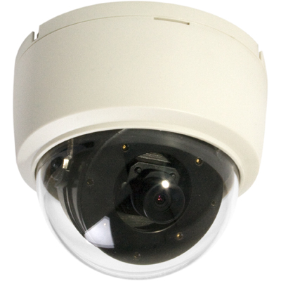 RIVA RC3202HD-6211 H. 264 full HD indoor compact IP dome camera