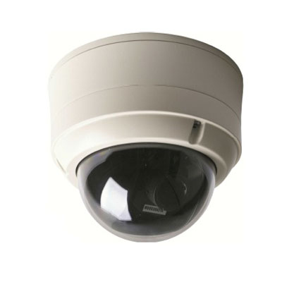 RIVA RC3510-2211-FH H.264 outdoor dome IP camera included fan and heater