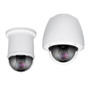 RIVA RC4602HD-6416-20 Full HD Speed Dome IP Camera