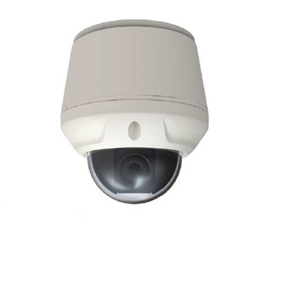 RIVA RC5510-1210 Mini PTZ Dome IP Camera