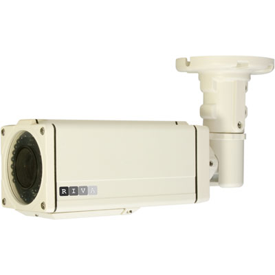 Vidicore to showcase H.264 Full HD Indoor / Outdoor IR Bullet IP Camera