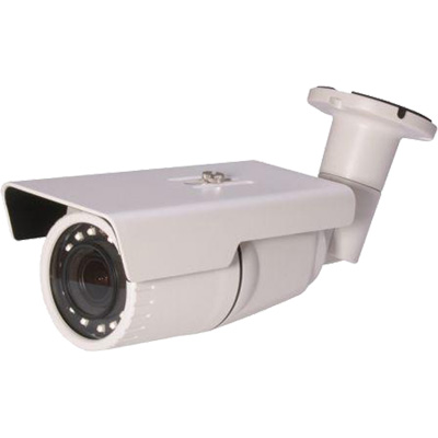 RIVA RC6702HD-6211 HD compact indoor/outdoor IP bullet IP camera