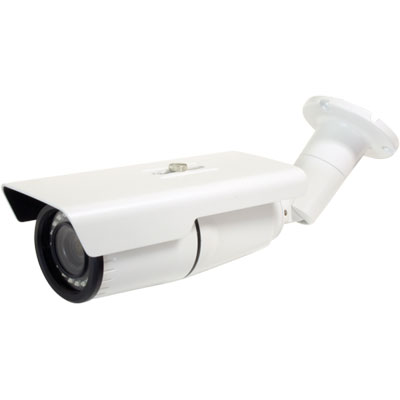 New RIVA compact cameras with motorised focus and zoom