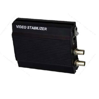 RIVA RS1000A 1 channel video stabilizer with fog reduction function