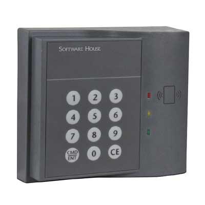 Software House RM2-P126 proximity reader