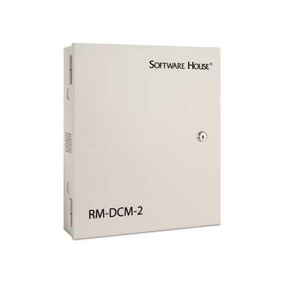 Software House RM-DCM-2 door control module