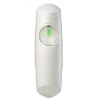 Rokonet ShockTec shock detector with Dual stage adjustment potentiometer