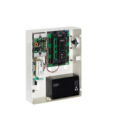 AC-225 - Advanced scalable networked access controller