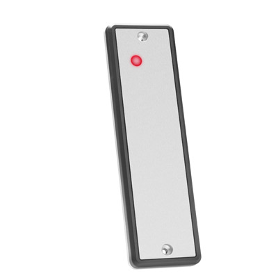 AY-E20 - Multi-format RFID proximity card reader from Rosslare