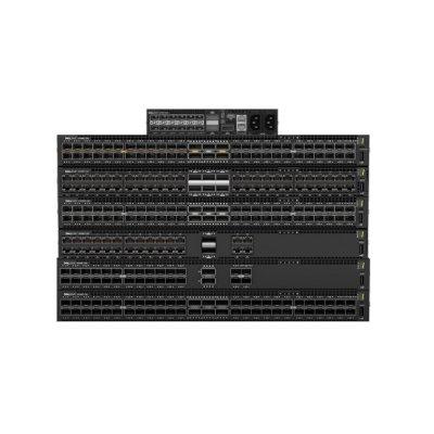 BCDVideo S4112F -ON Dell EMC PowerSwitch