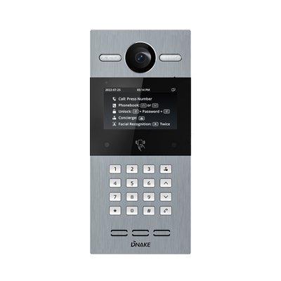 DNAKE S615 4.3" Facial Recognition Android Door Phone