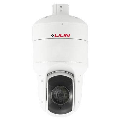 LILIN S8R5754EX25 25x 5MP day & night PTZ IR IP dome camera