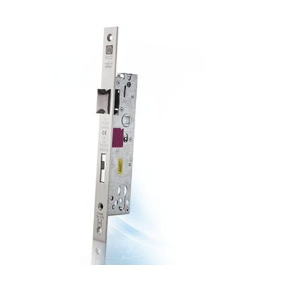 SALTO XS4 Narrow profile Euro lock suitable for narrow profile doors