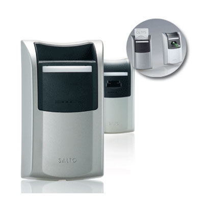 SALTO XS4 Energy Saving Devices