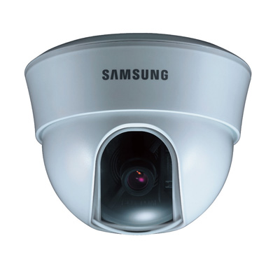 Hanwha Techwin America SCC-5333P 16x zoom dome camera