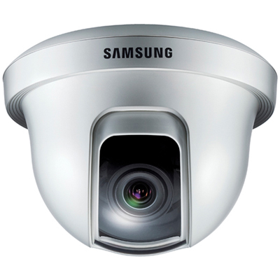 Hanwha Techwin America SCC-B5344P day / night varifocal dome camera