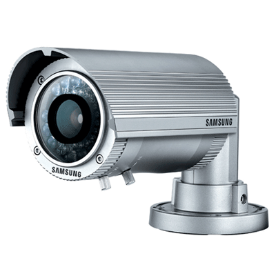 Hanwha Techwin America SCC-B9373P CCTV camera with water resistant IP66 protection