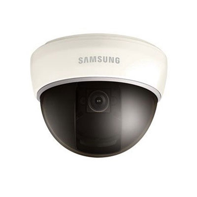 Hanwha Techwin America SCD-2022P 700TV Lines Day & Night Dome Camera