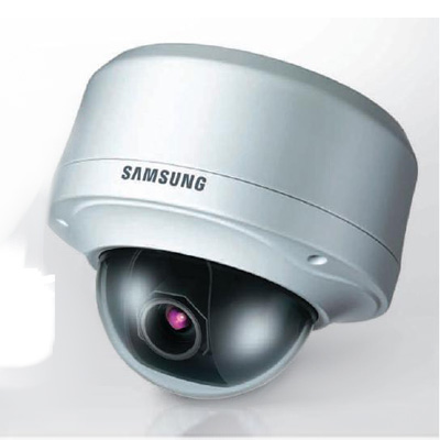 Hanwha Techwin America SCV-3120P high impact vandal resistant