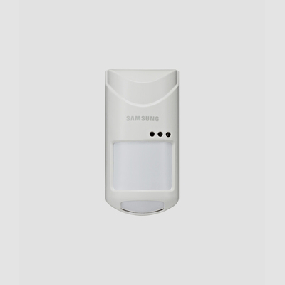 Hanwha Techwin America SIT-1212W intruder detector with dual detection function