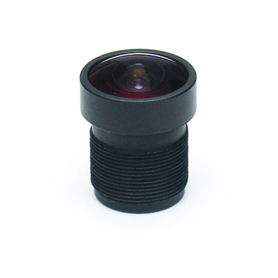 Hanwha Techwin America SLA-M-M21D fixed lens