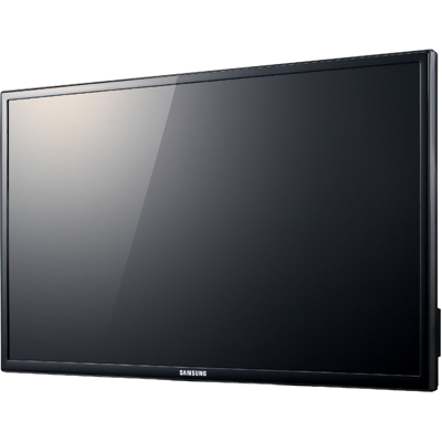 Hanwha Techwin America SM-4030 40-inch LED monitor
