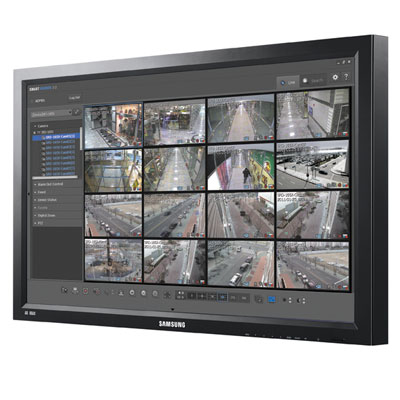 Hanwha Techwin America Smart Viewer 4.3.2 DVR management software