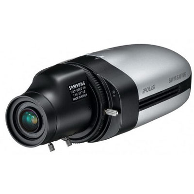 Hanwha Techwin America adds space saving 1.3 Megapixel network flat dome camera to its ‘affordable’ LiteNet HD network camera series