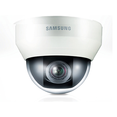 Hanwha Techwin America Techwin upgrade for IP Network cameras dynamically improves bandwidth usage