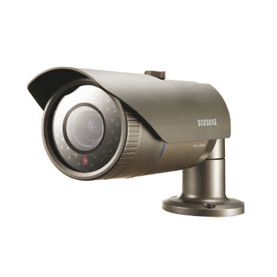 Hanwha Techwin America launches fully weatherproof high definition network camera