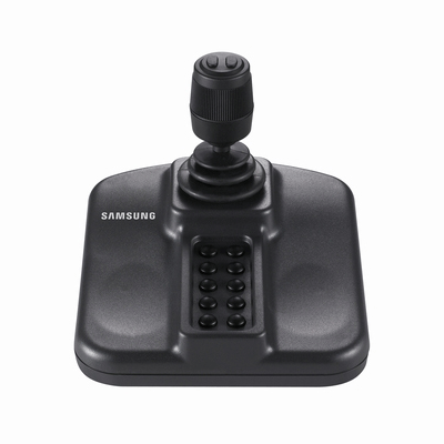 Hanwha Techwin America SPC-2000 telemetry transmitter and controller with superior system compatibility