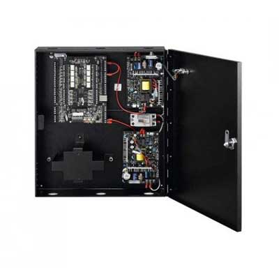 Hanwha Techwin America SSA-P421T intelligent 4 door access control panel