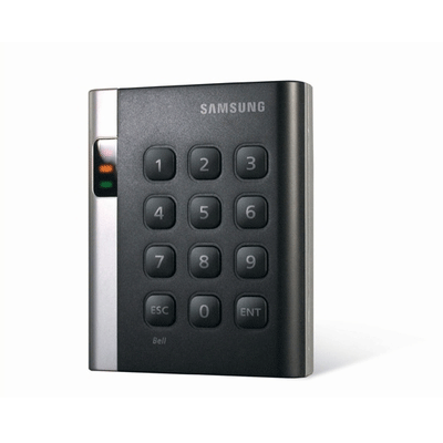 Hanwha Techwin America SSA-R2003 access control reader with tamper switch